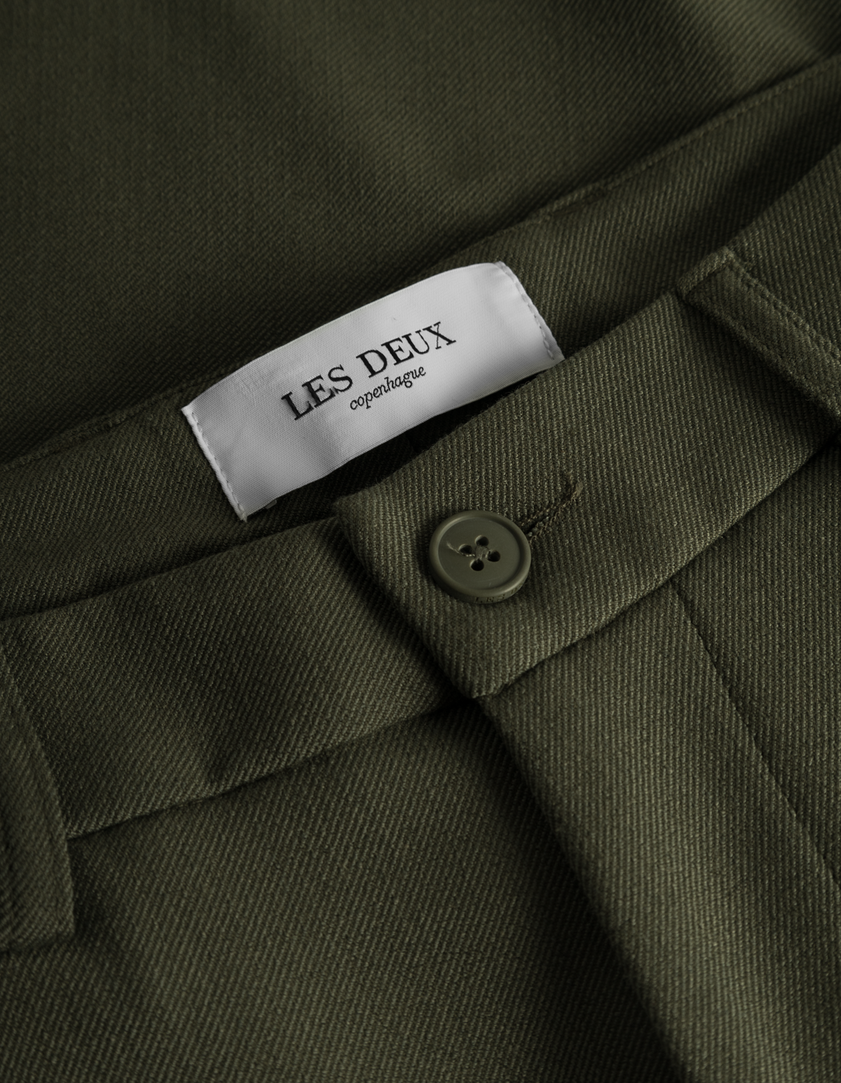 Como Reg Shorts - Seasonal