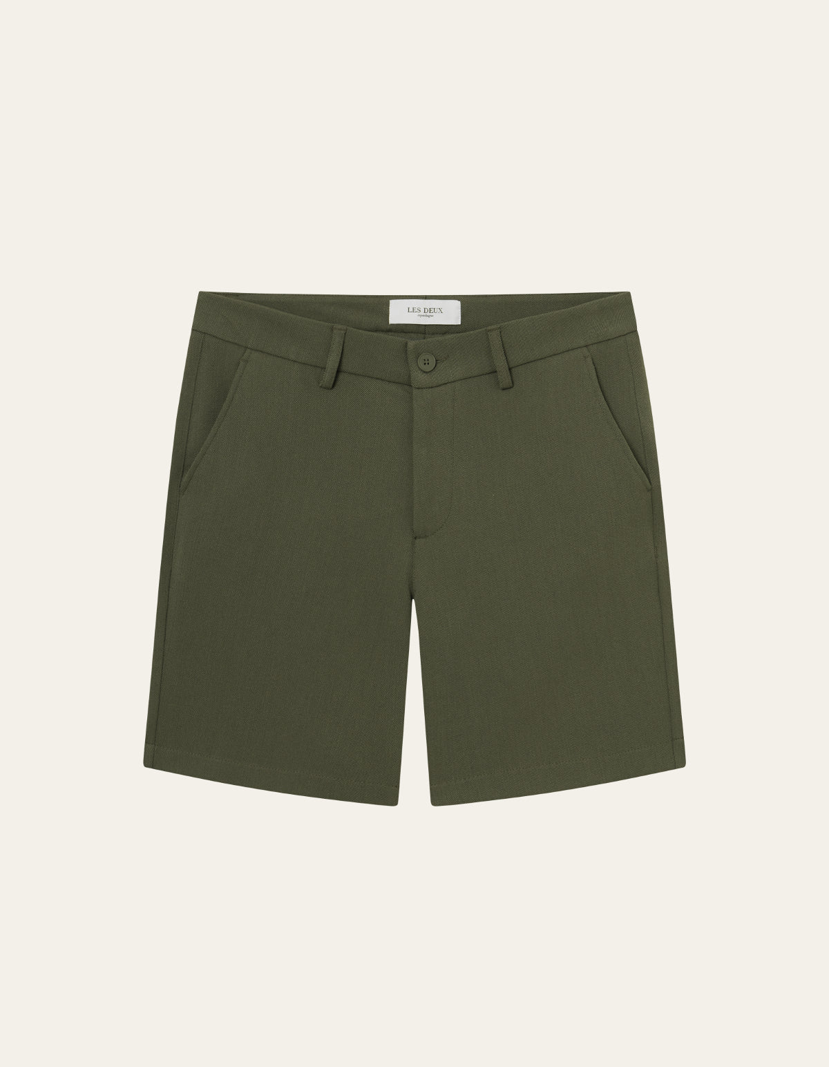 Como Reg Shorts - Seasonal