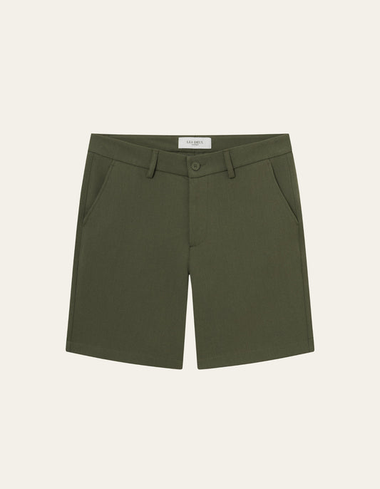 Como Reg Shorts - Seasonal