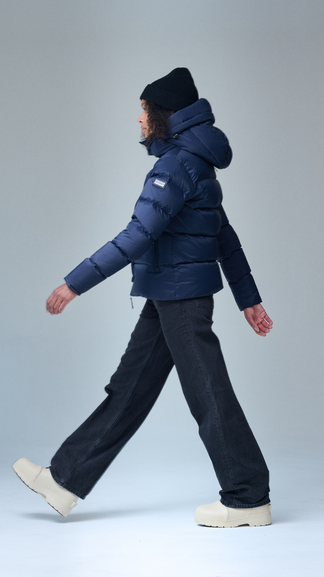 STELLA NAVY