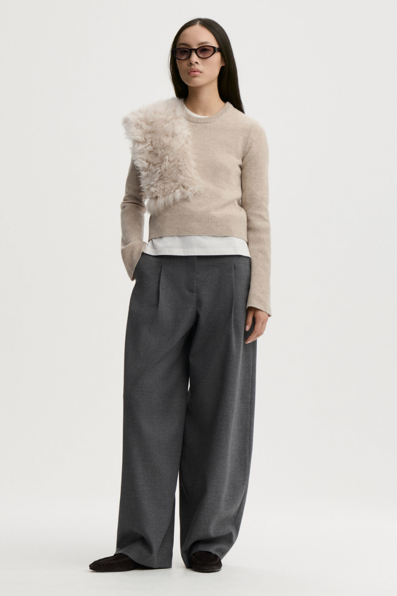 HANNAH GREY BROWN MELA
