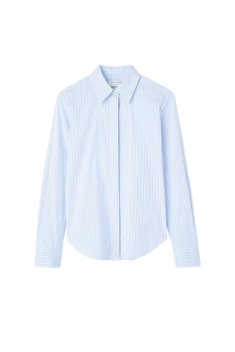 LAINO SHIRT WATERFALL