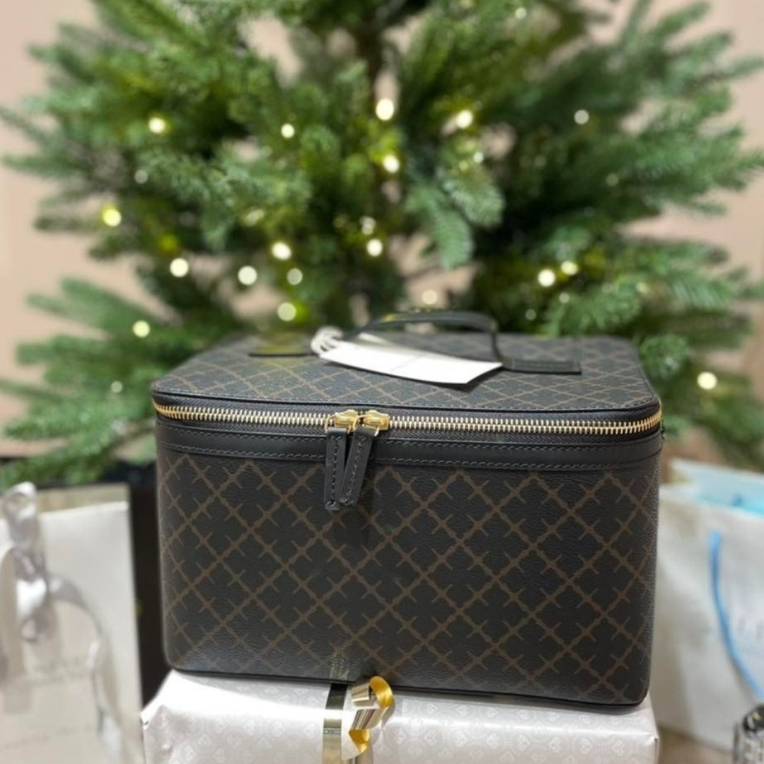 BAE BEAUTY DARK CHOKOLATE