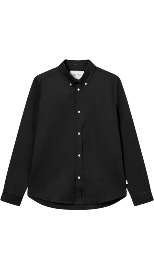 Konrad Oxford Shirt