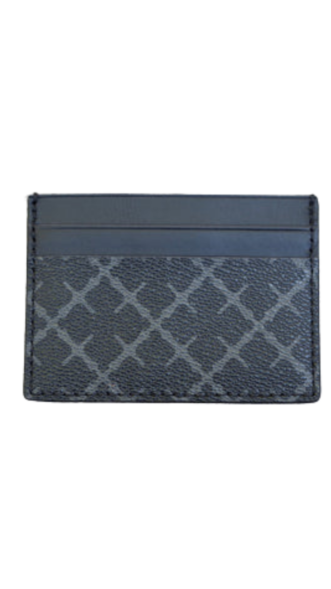 ELIA CARD CHARCOAL
