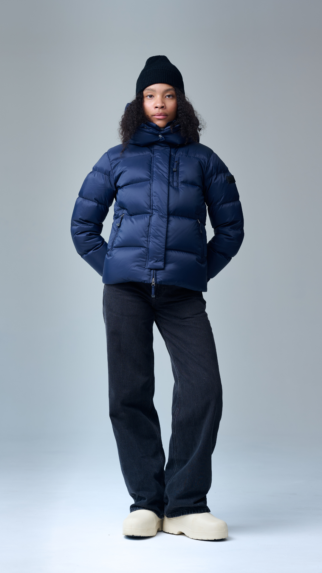 STELLA NAVY