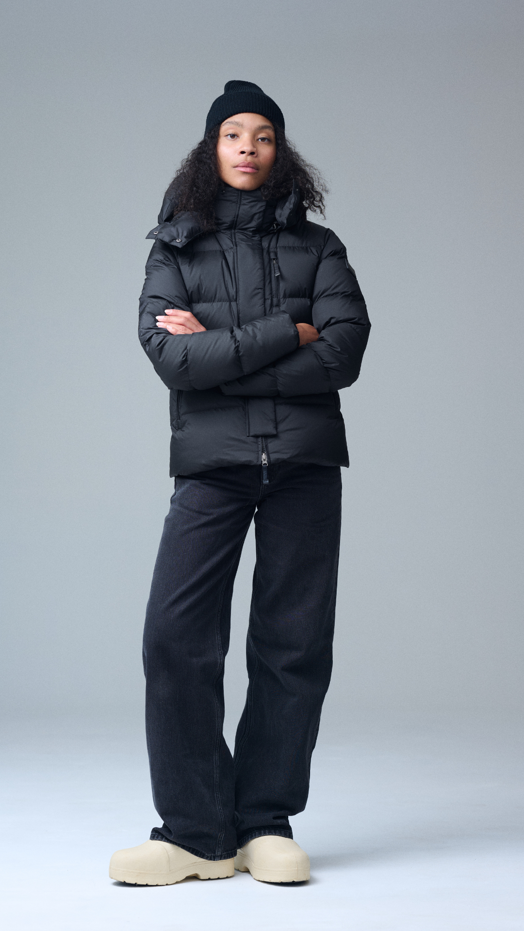 STELLA BLACK