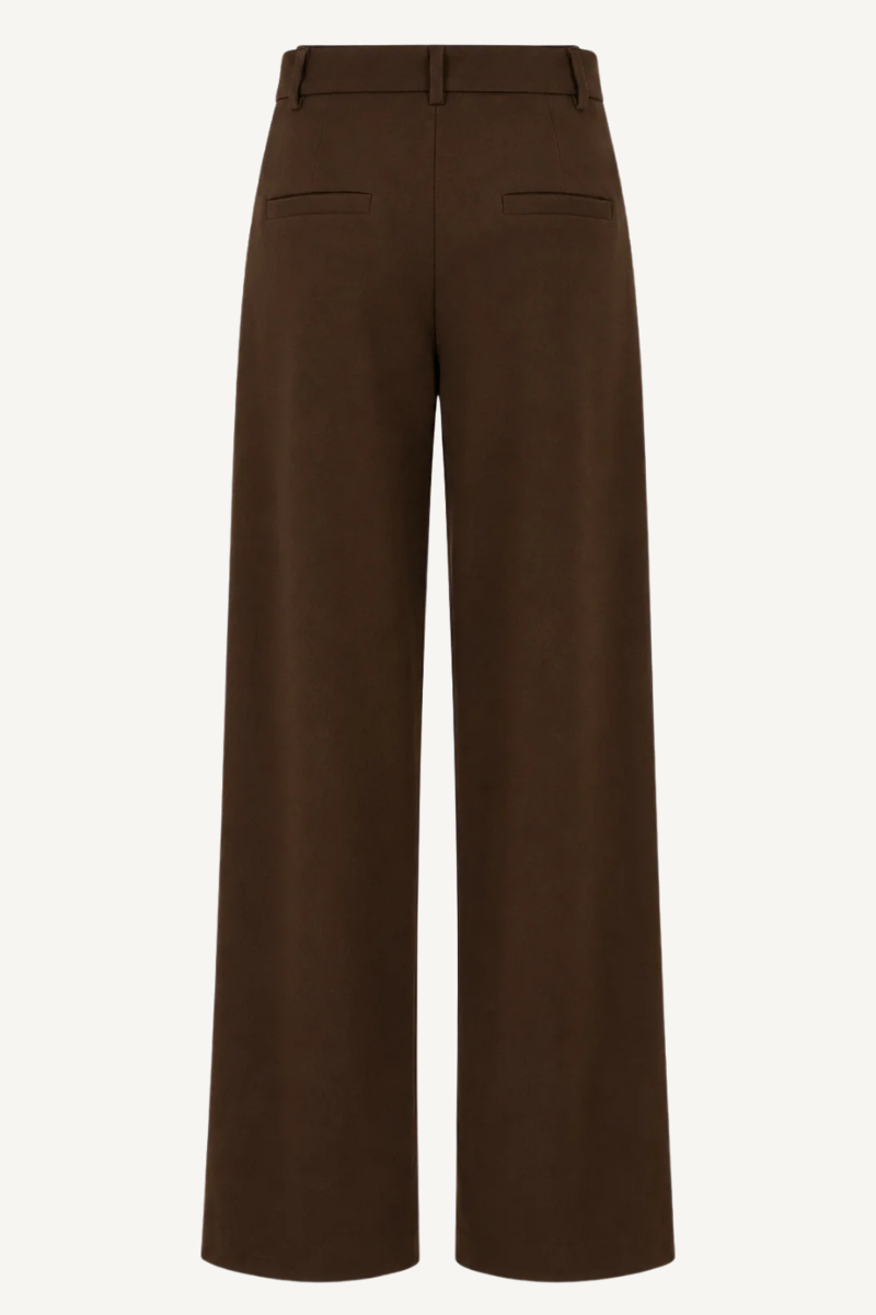 GOLIGHTLY BLISS PANTS BROWN