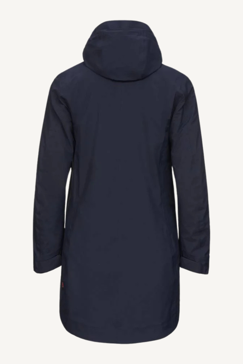 LAUSANNE 3-I-1 PARKA NAVY