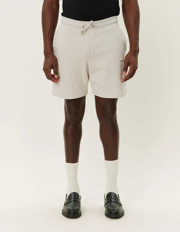 DEXTER SWEATSHORTS LICHEN SHORTS