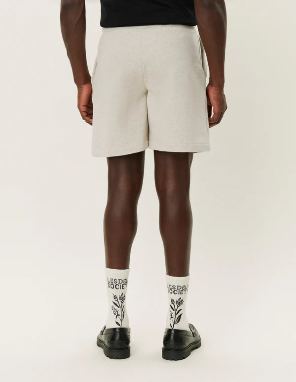 DEXTER SWEATSHORTS LICHEN SHORTS