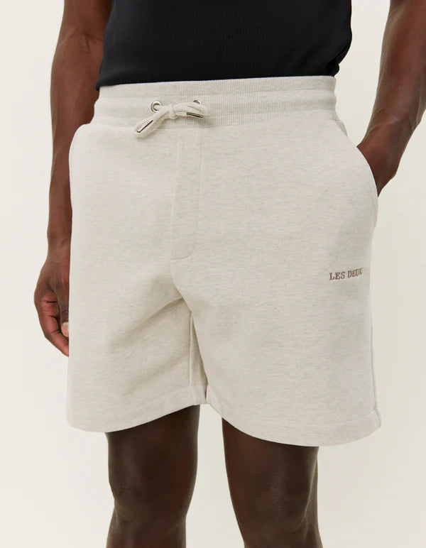 DEXTER SWEATSHORTS LICHEN SHORTS