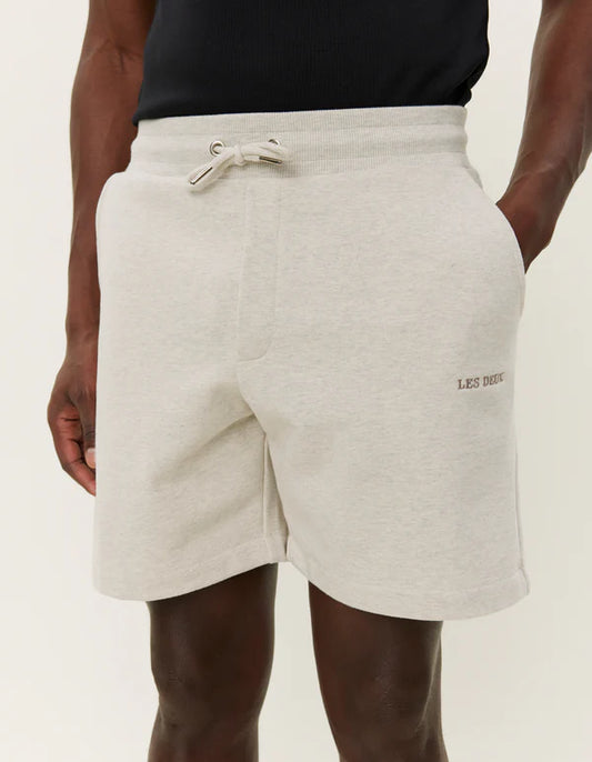 DEXTER SWEATSHORTS LICHEN SHORTS