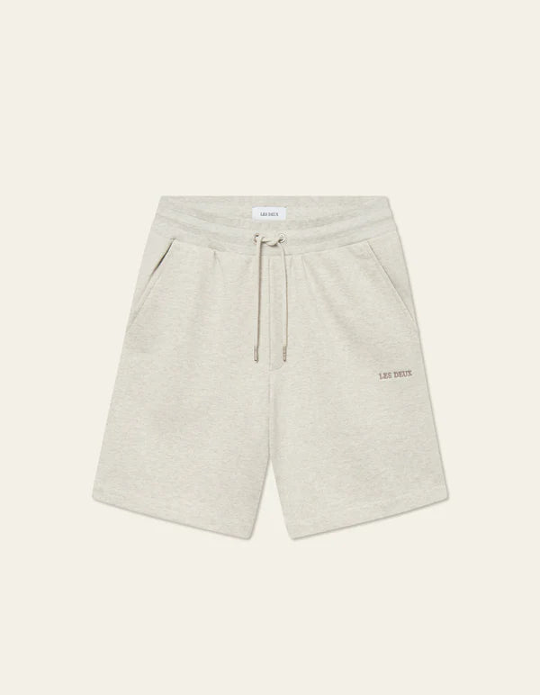 DEXTER SWEATSHORTS LICHEN SHORTS