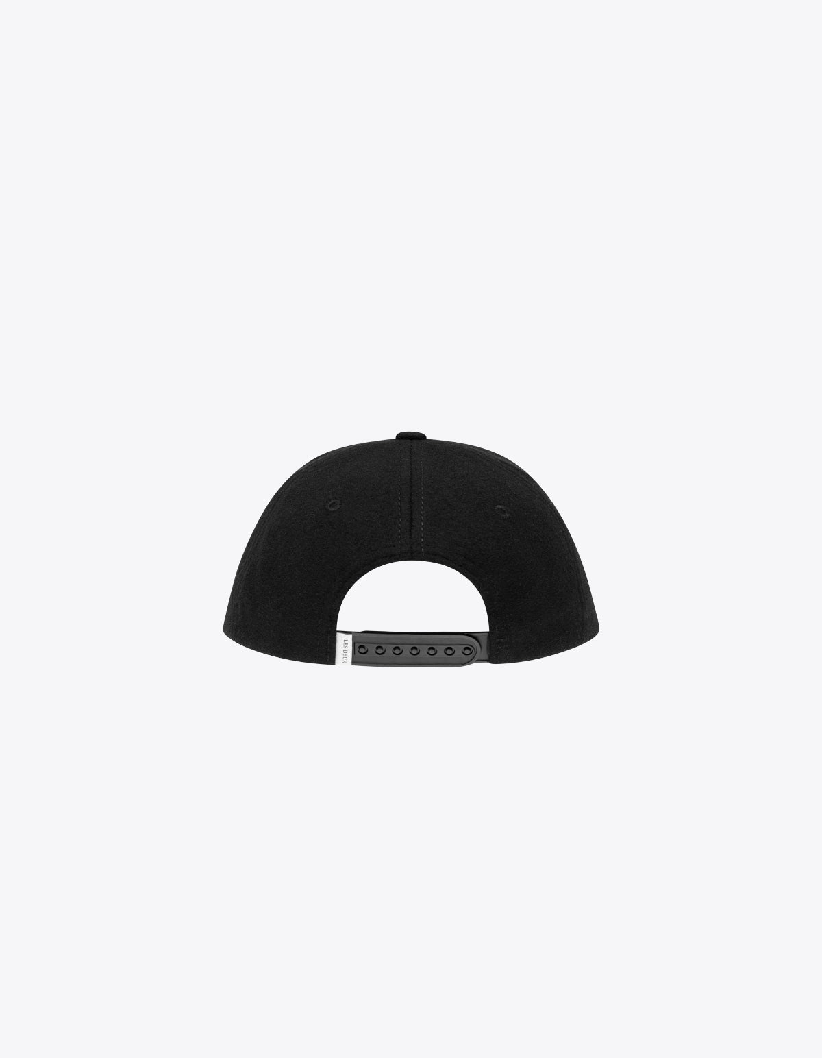 Encore Wool Baseball Cap