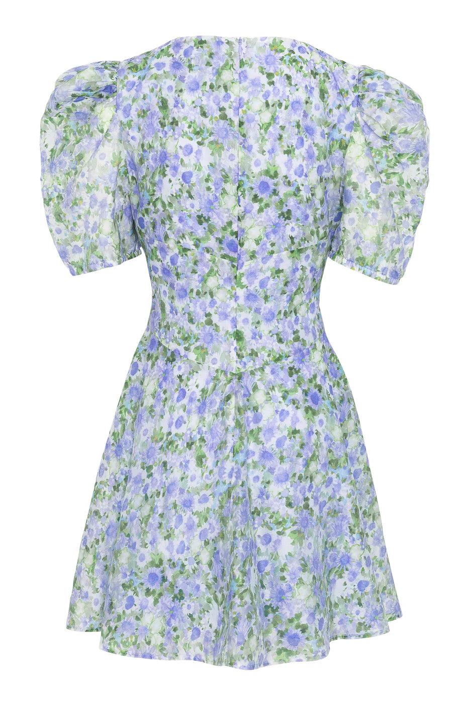 FRANCIS MINI DRESS DAISY DANCE