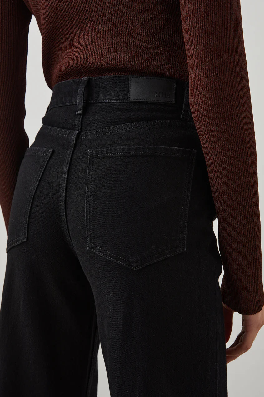GETTY JEANS BLACKOUT
