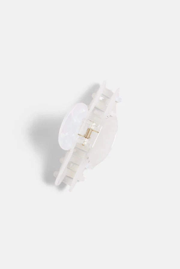 LARGE HAIR CLIP