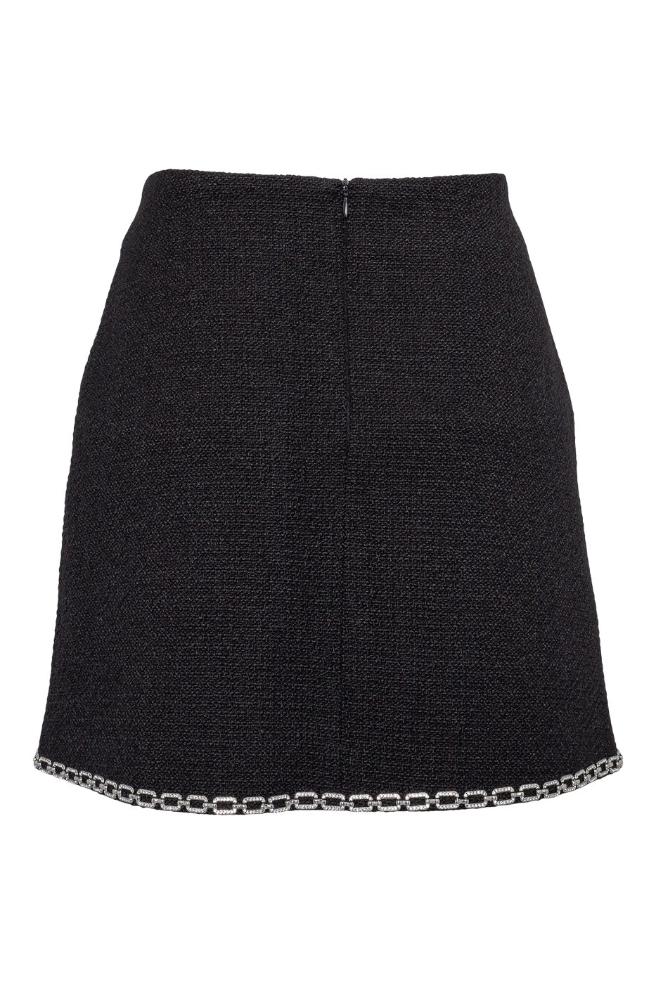 JACQUE MINI SKIRT