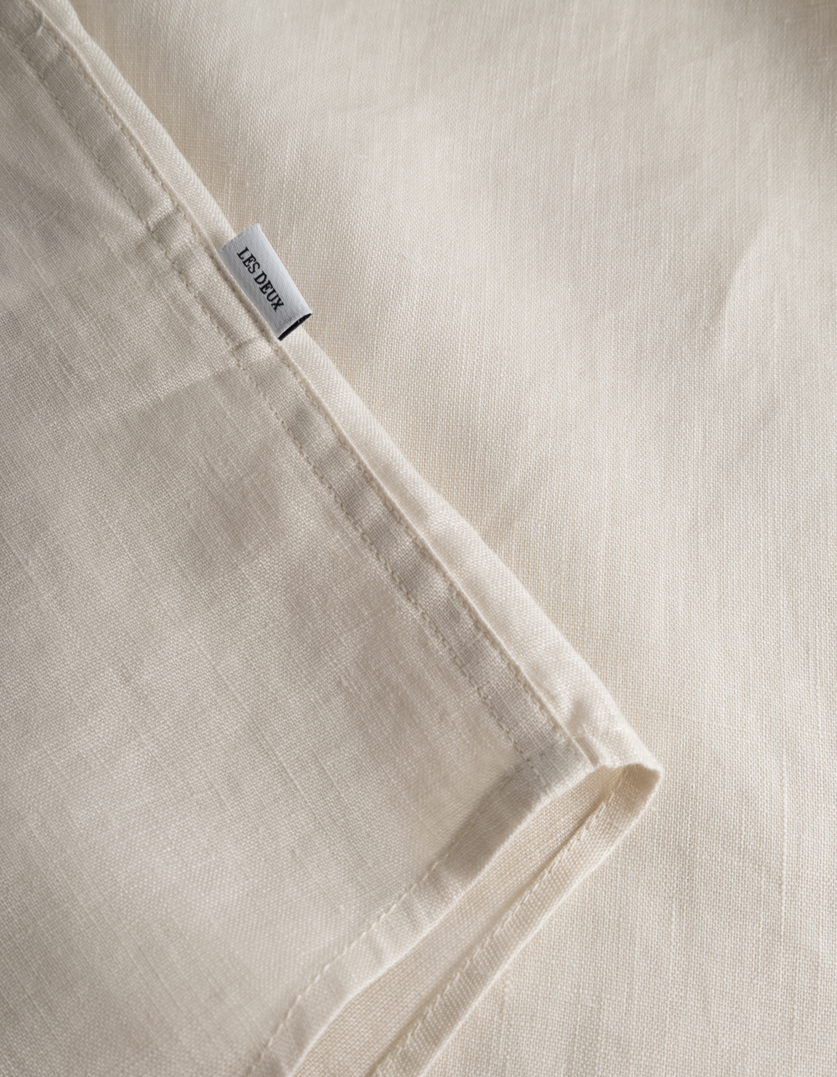 KRISTIAN LINSKJORTE HVIT