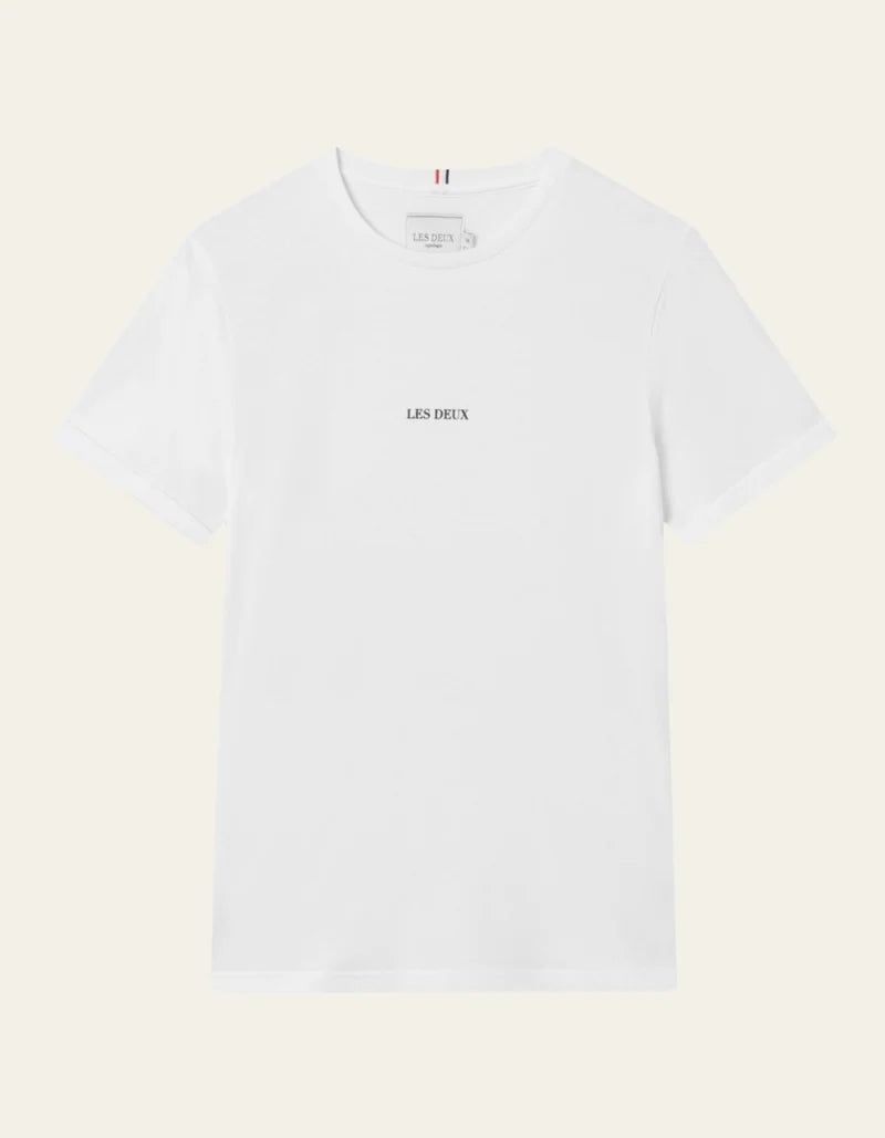 Lens T-Shirt NOOS