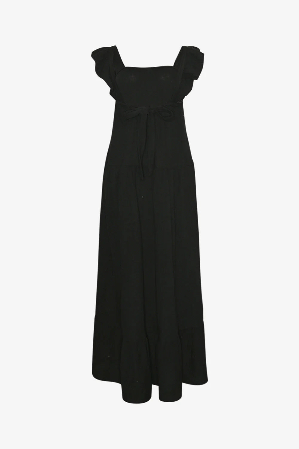 LINA DRESS BLACK