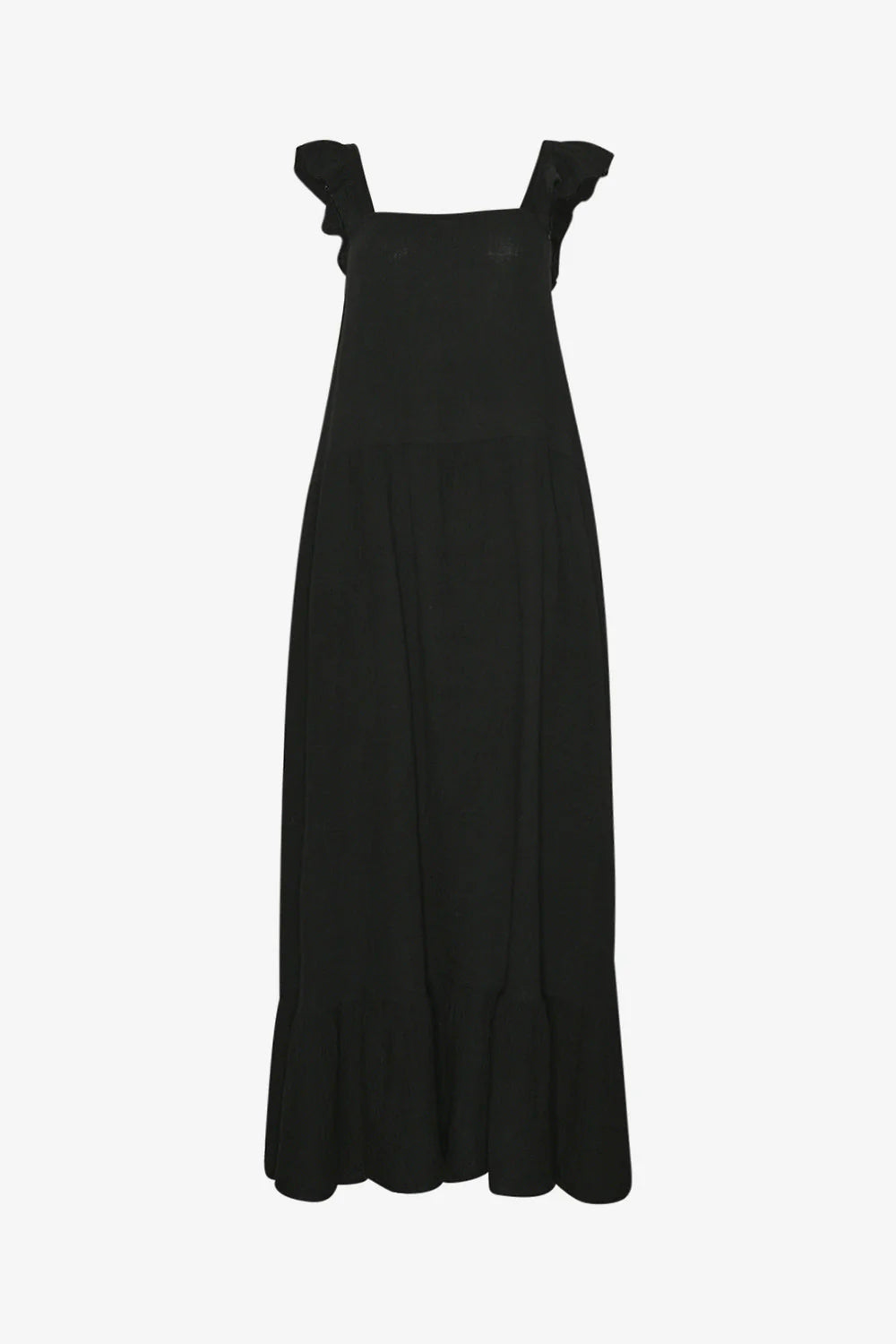LINA DRESS BLACK