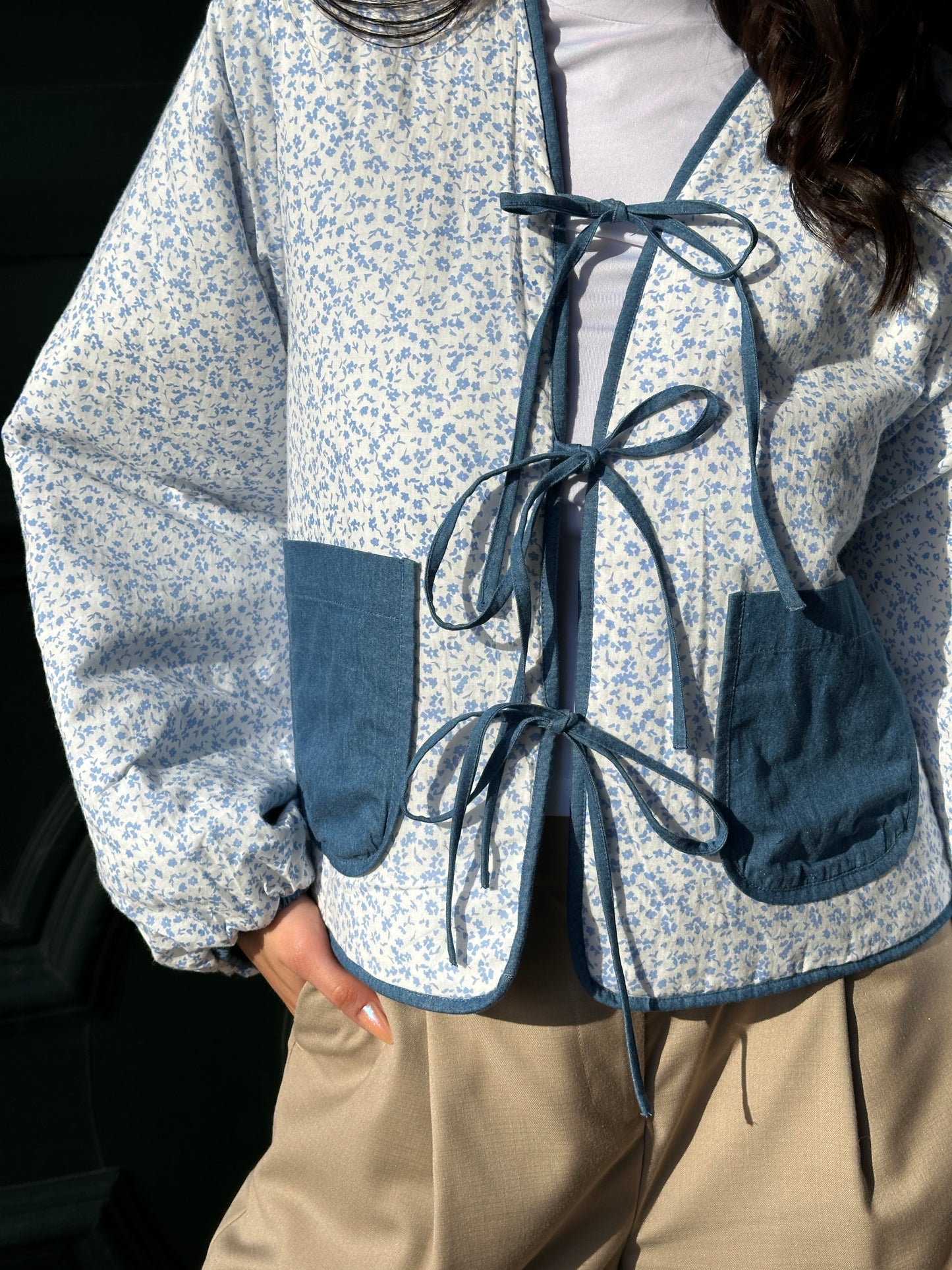 LORI JACKET