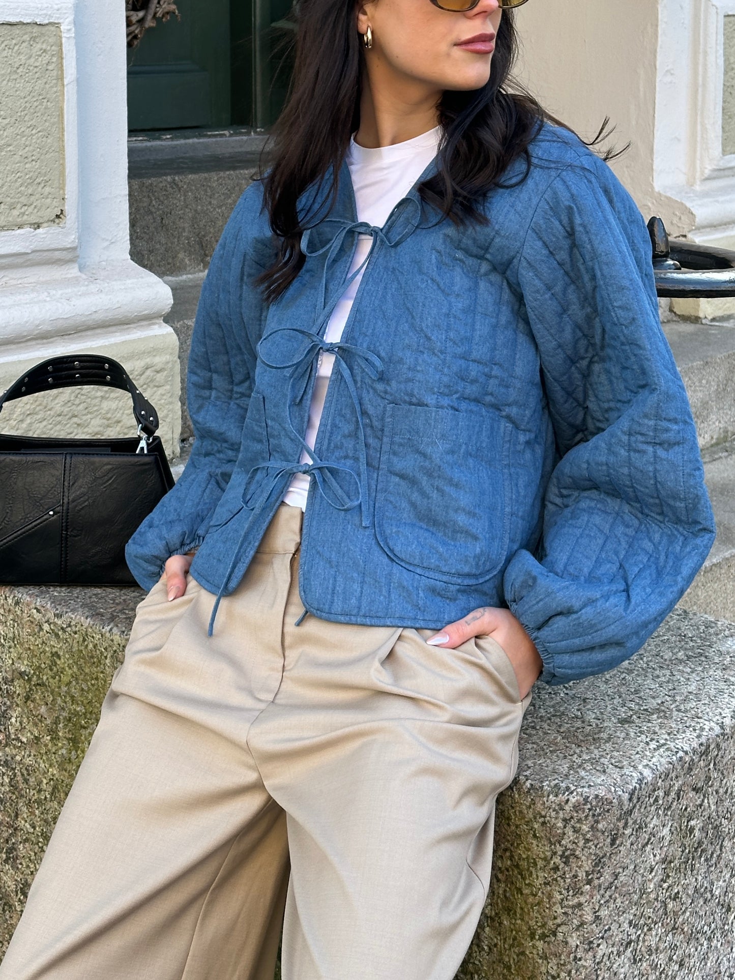 LORI JACKET