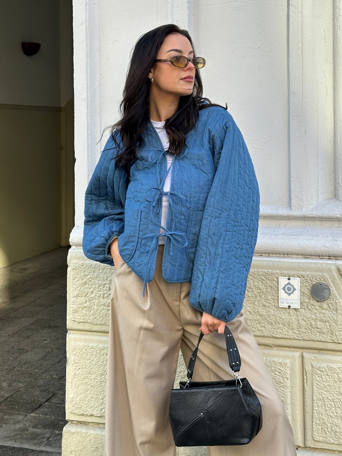 LORI JACKET