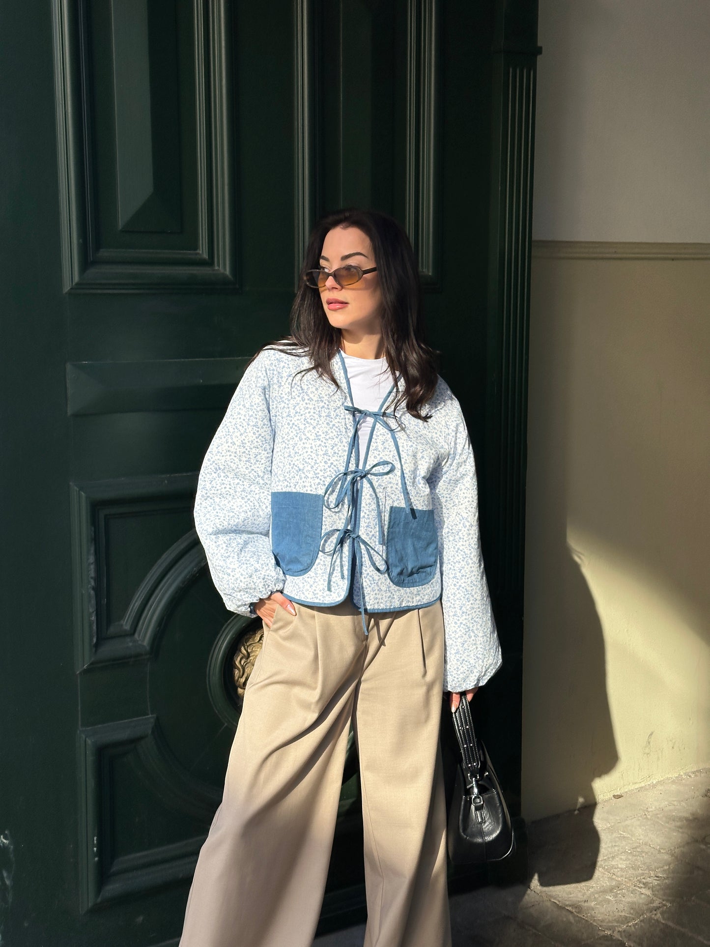 LORI JACKET