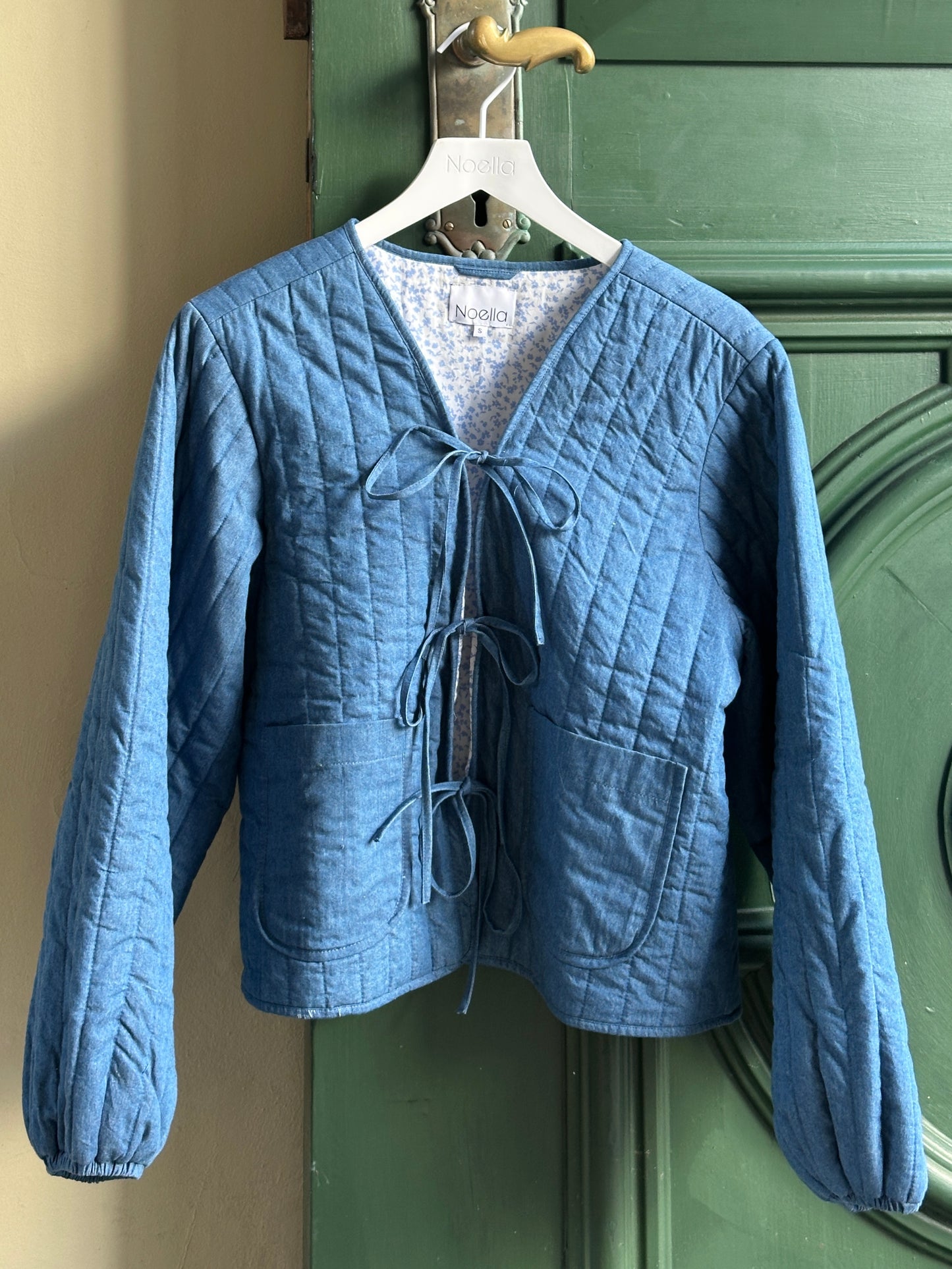 LORI JACKET