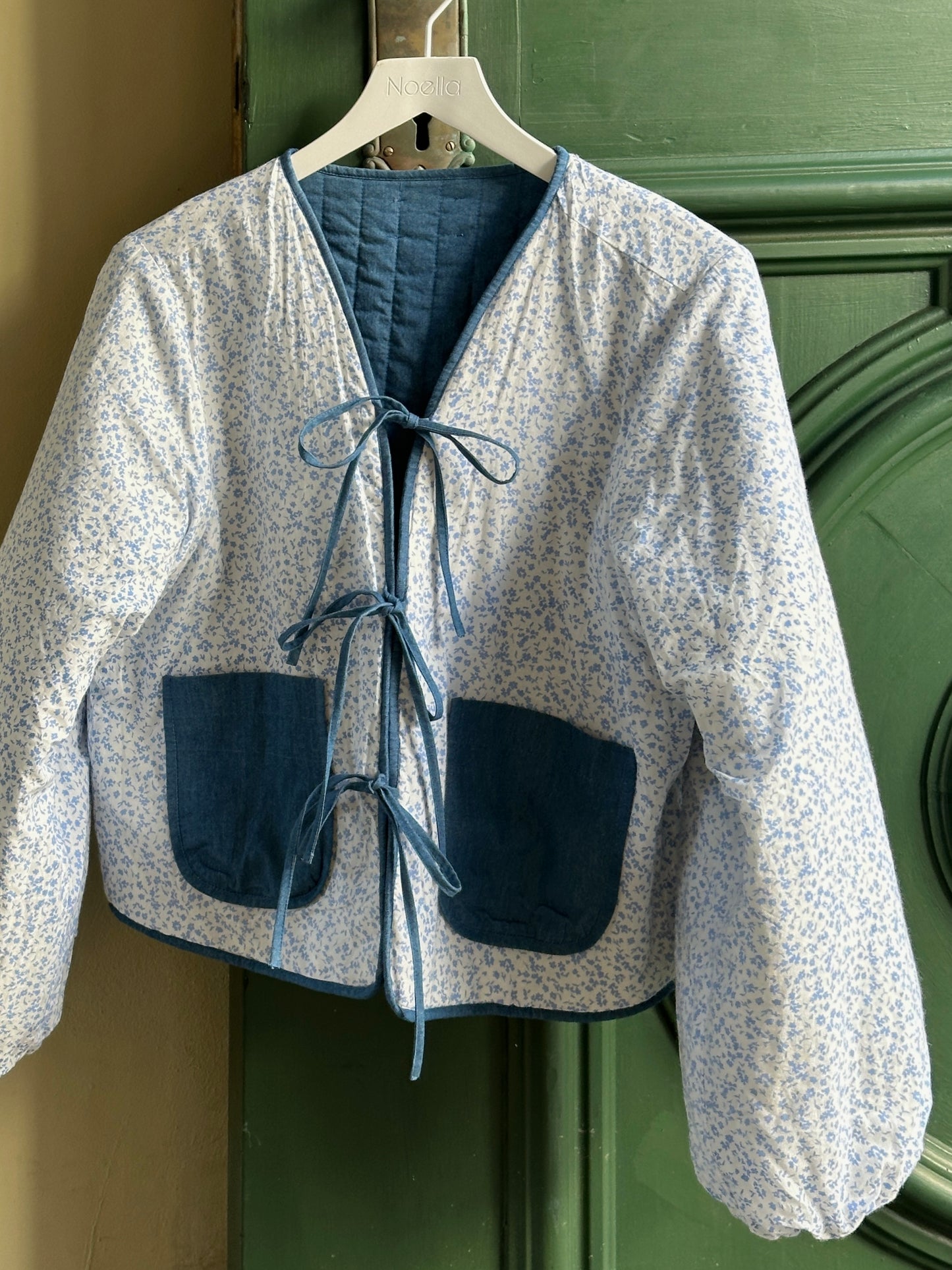 LORI JACKET