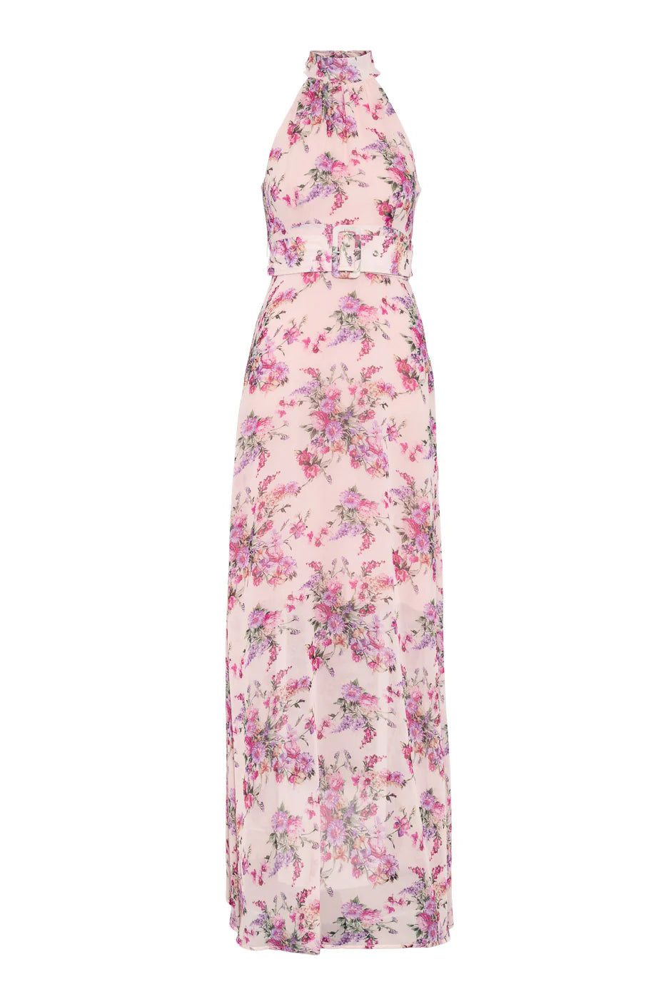 LUPITA MAXI DRESS JULIET ROSE