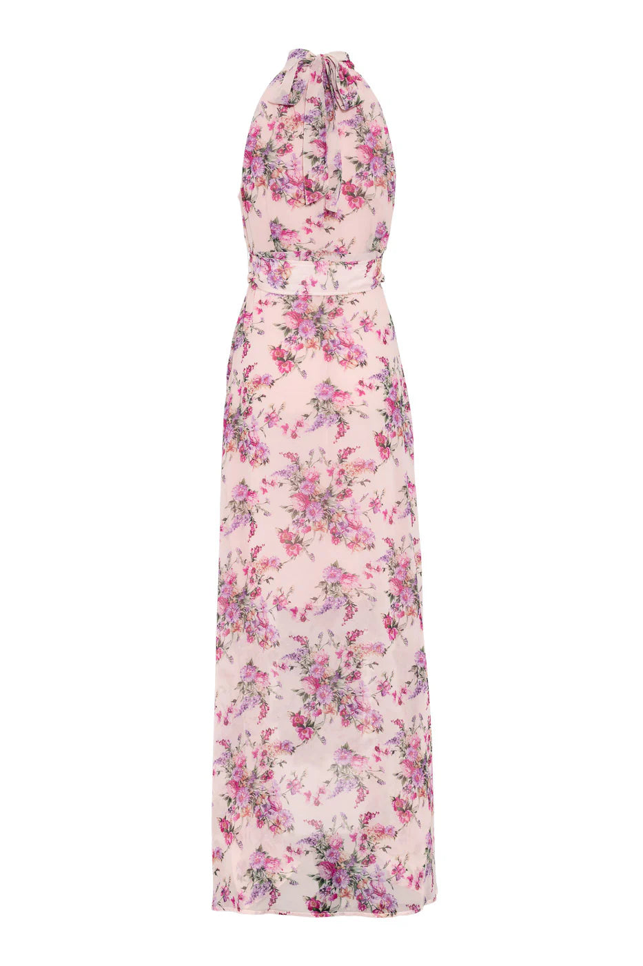 LUPITA MAXI DRESS JULIET ROSE