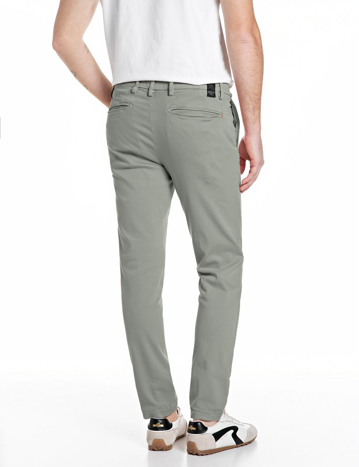 BENNI JEANS CHINO REGULAR FIT