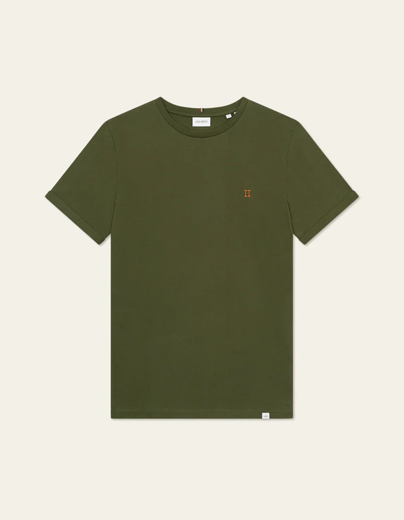 Nørregaard T-Shirt - Seasonal