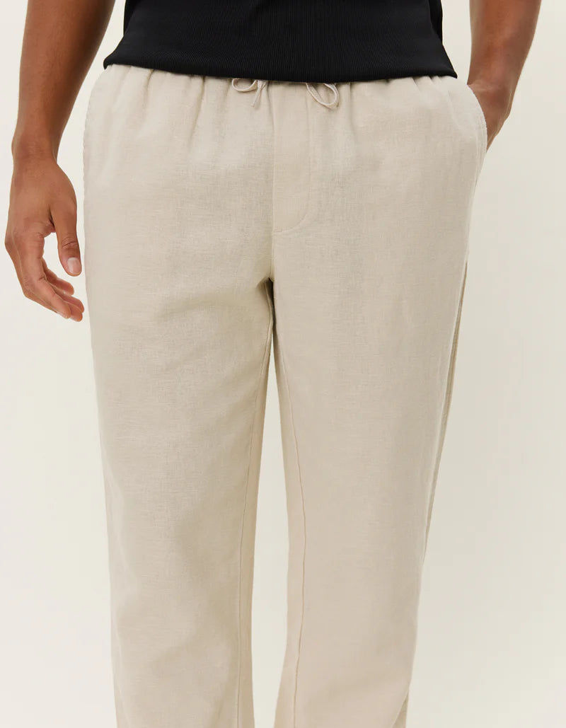 Patrick Linen Pants