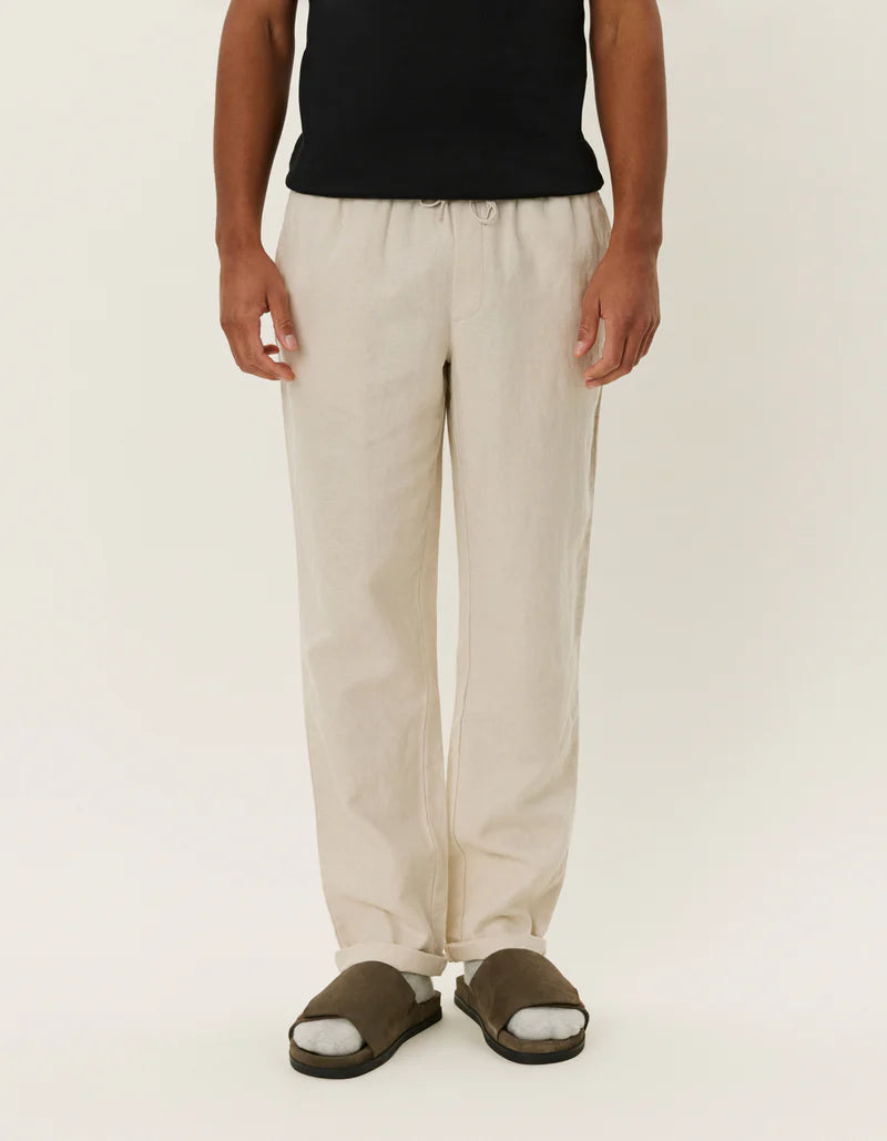 Patrick Linen Pants