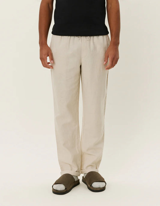 Patrick Linen Pants