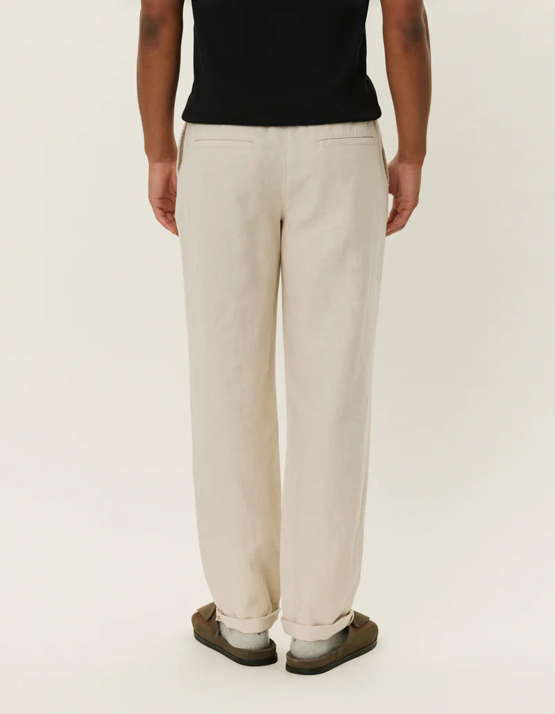 Patrick Linen Pants