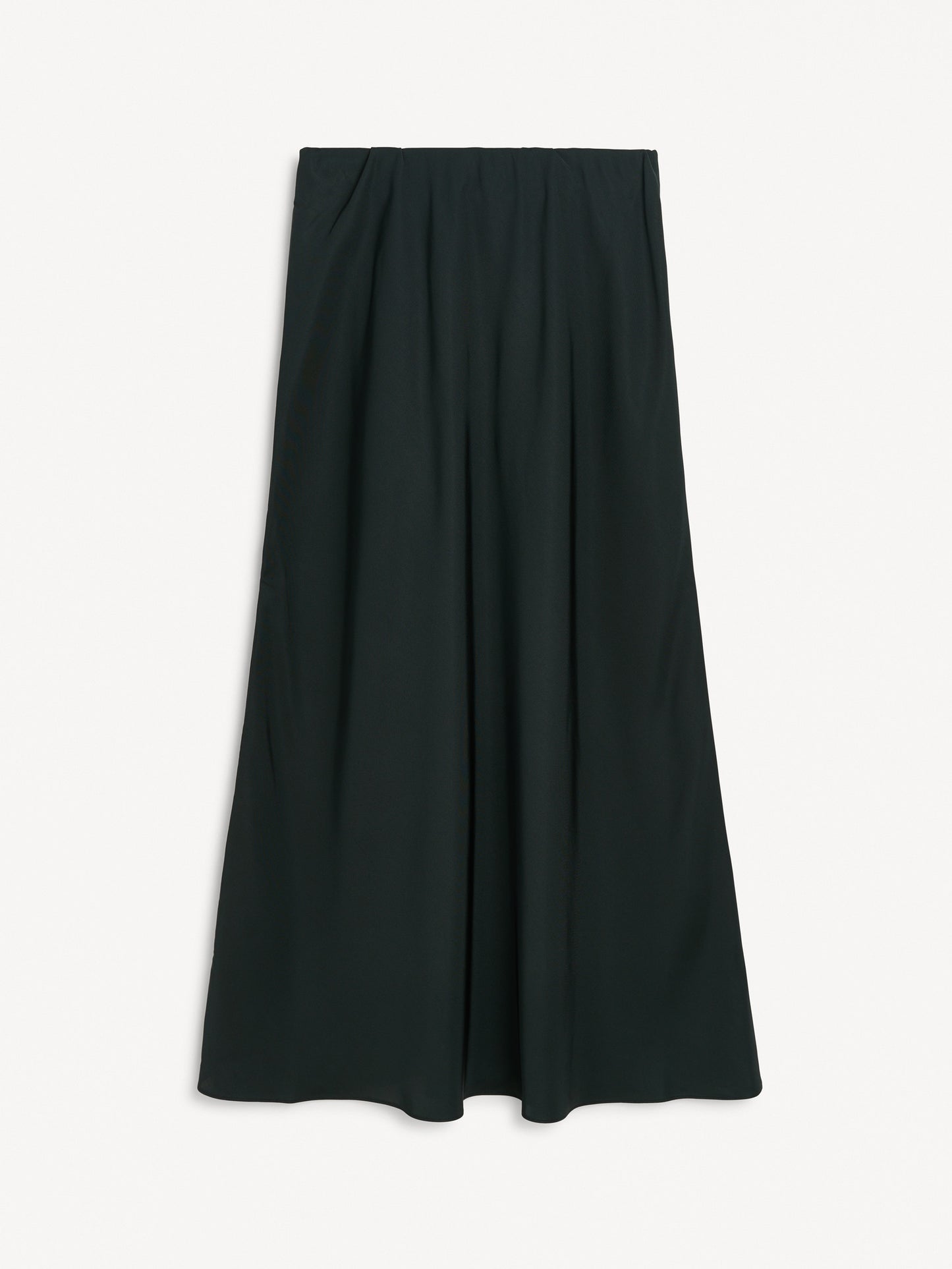 BOSHAN SKIRT BLACK