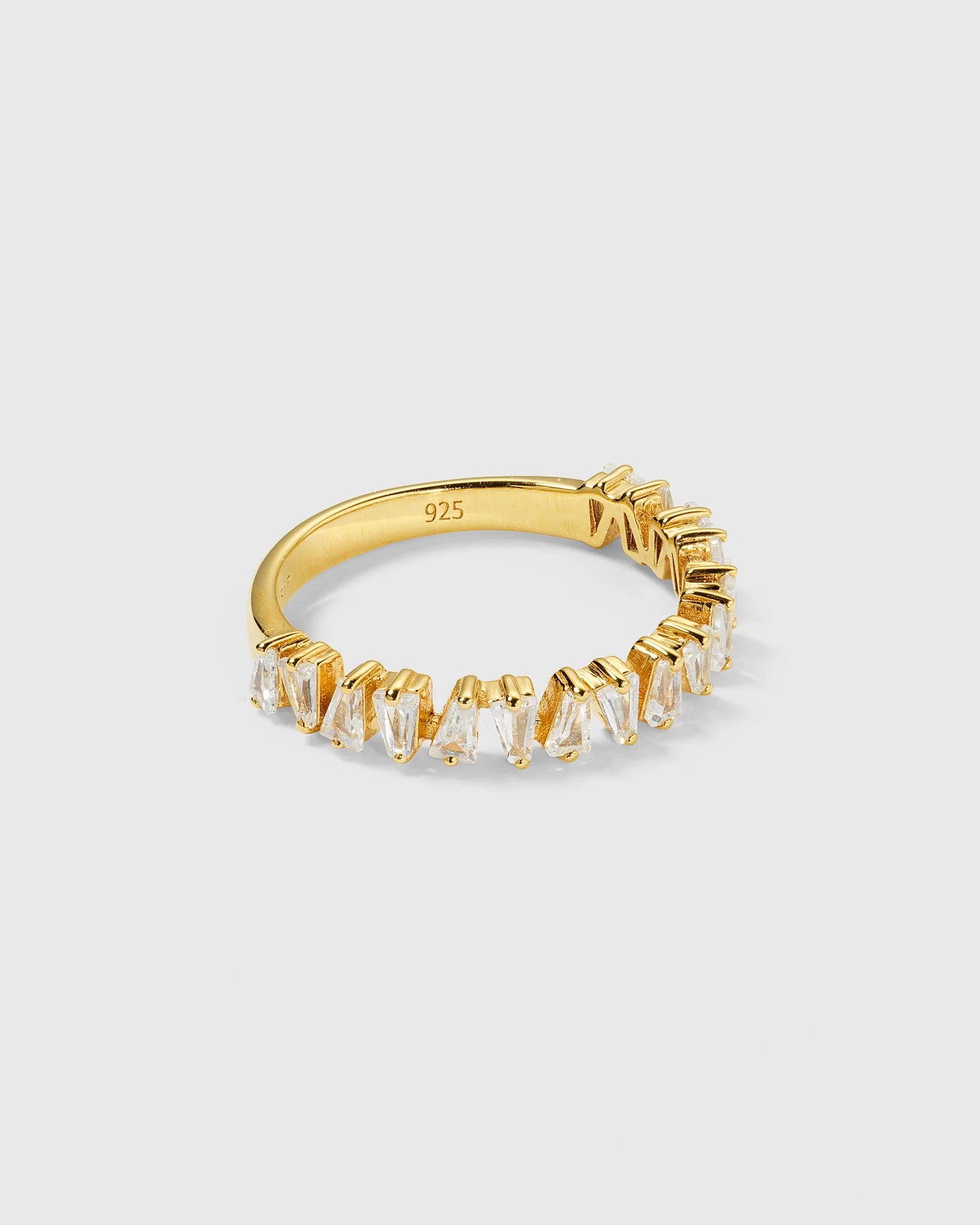 IGGY RING GOLD