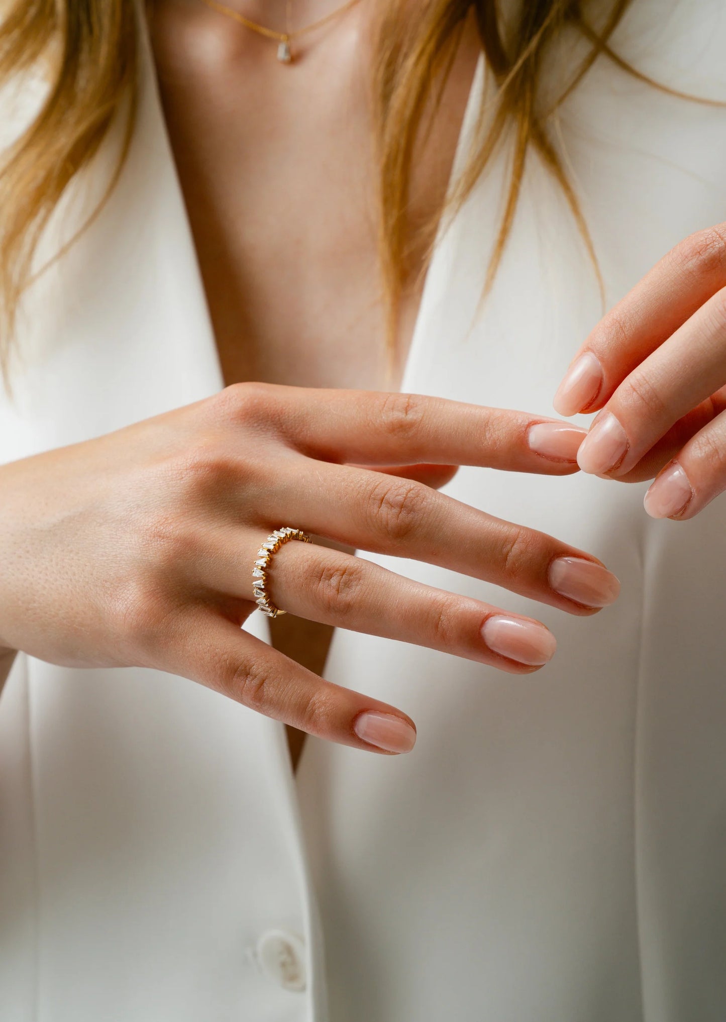 IGGY RING GOLD