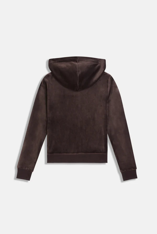ROBERTSON GOLD HOODIE JAVA