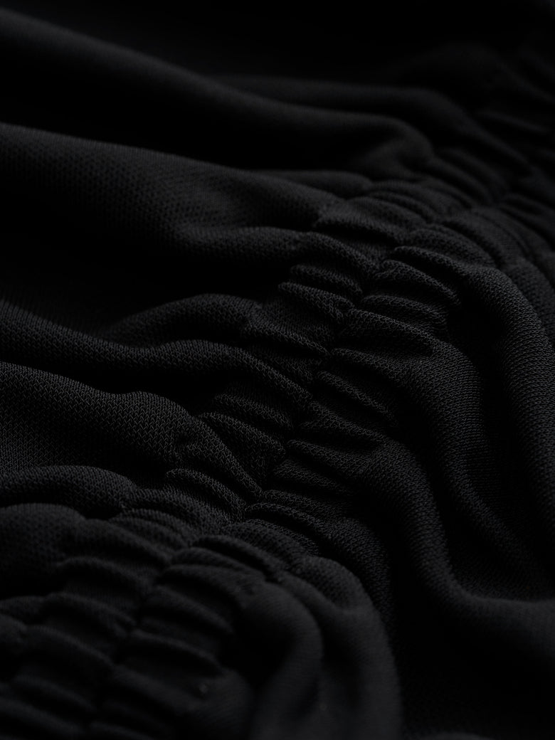 ALIZ DRESS BLACK