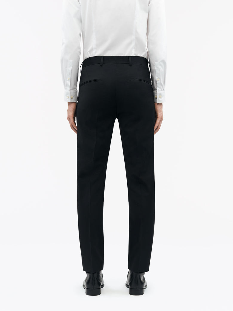 TENUTA TROUSER BLACK
