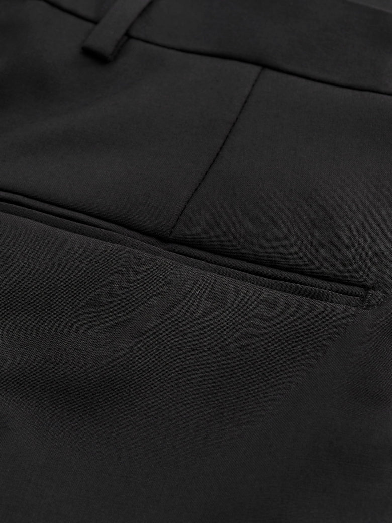 TENUTA TROUSER BLACK