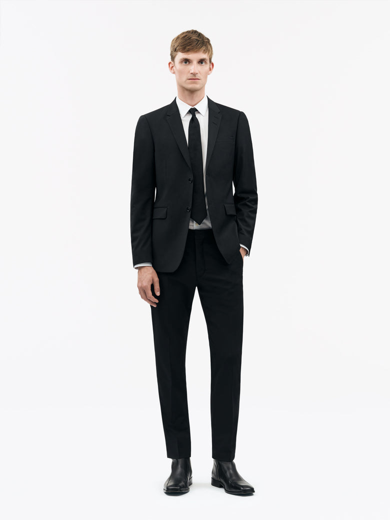 TENUTA TROUSER BLACK