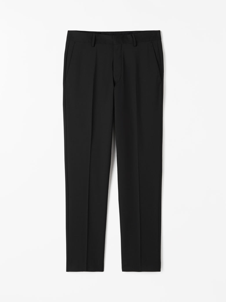 TENUTA TROUSER BLACK